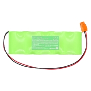 CS-ABT480SL<br />Batteries for   replaces battery 4944026-004