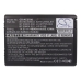 Battery compatible with Notebook battery