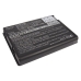 Battery compatible with Notebook battery