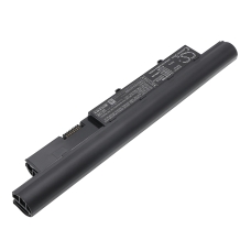 Compatible battery replacement for Acer 3INR18/65-2,934T4070H,AK.006BT.027,AS09D31,AS09D34...