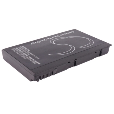 Compatible battery replacement for Acer BATBL50L8H,BT.00803.015,LC.BTP01.017,LC.BTP01.019