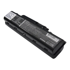 Compatible battery replacement for Acer AS07A31,AS07A32,AS07A41,AS07A42,AS07A51...