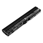 Battery compatibleWith Notebook battery