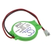 Compatible battery replacement for Acer 02K6486