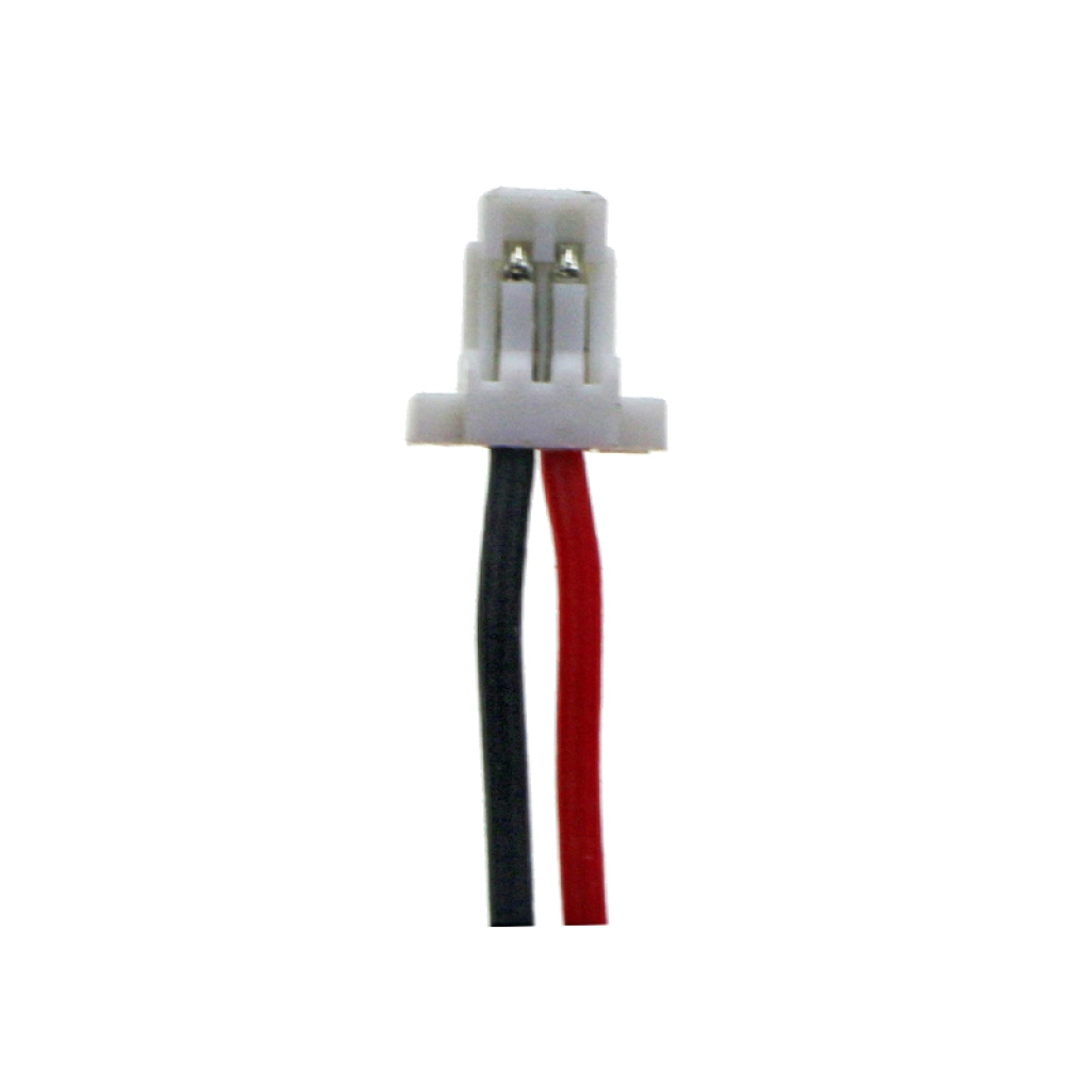 Compatible battery replacement for Acer 02K6486