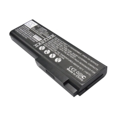 Compatible battery replacement for Acer 11141752,3UR18650F-3-QC228,BT.00903.005,CGR-B/984,LC.BTP01.015...