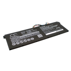 Compatible battery replacement for Gateway AC011353,AC14A8K,AC14B18K,AC14B18K(4ICP5/57/80),AC14B8K...