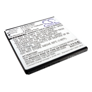 Battery compatibleWith Mobile Phone Battery