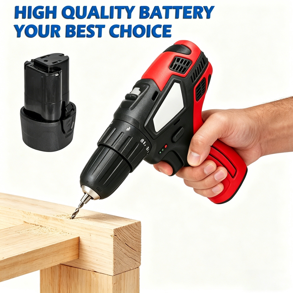 Battery compatible with Acdelco CS-ACG120PW