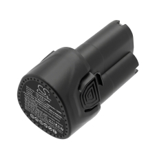 Compatible battery replacement for ACDelco AB1225LA