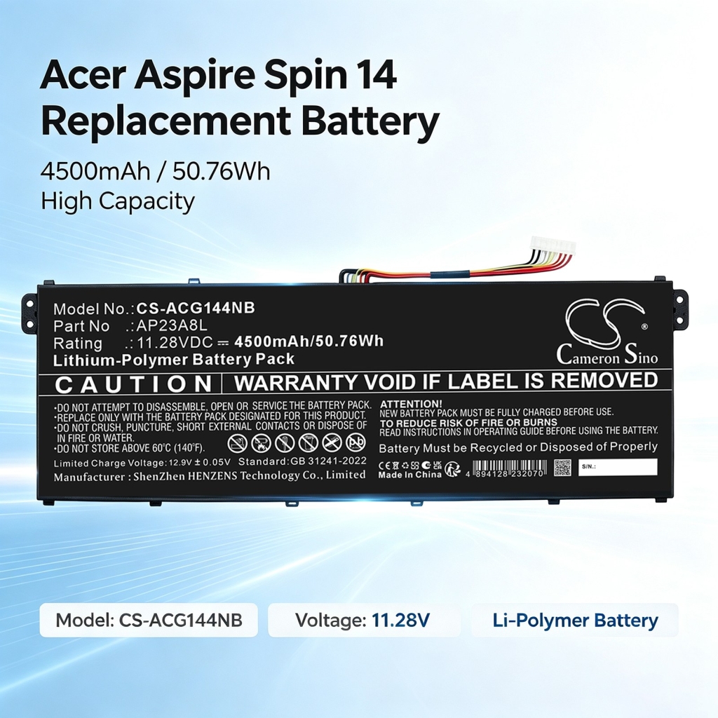 Battery compatible with Notebook battery