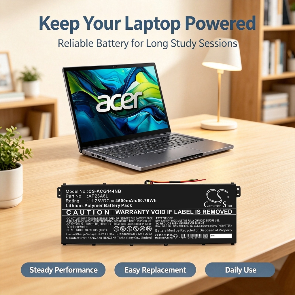 Battery compatible with Notebook battery