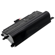 CS-ACG752NB<br />Batteries for   replaces battery A42N1520