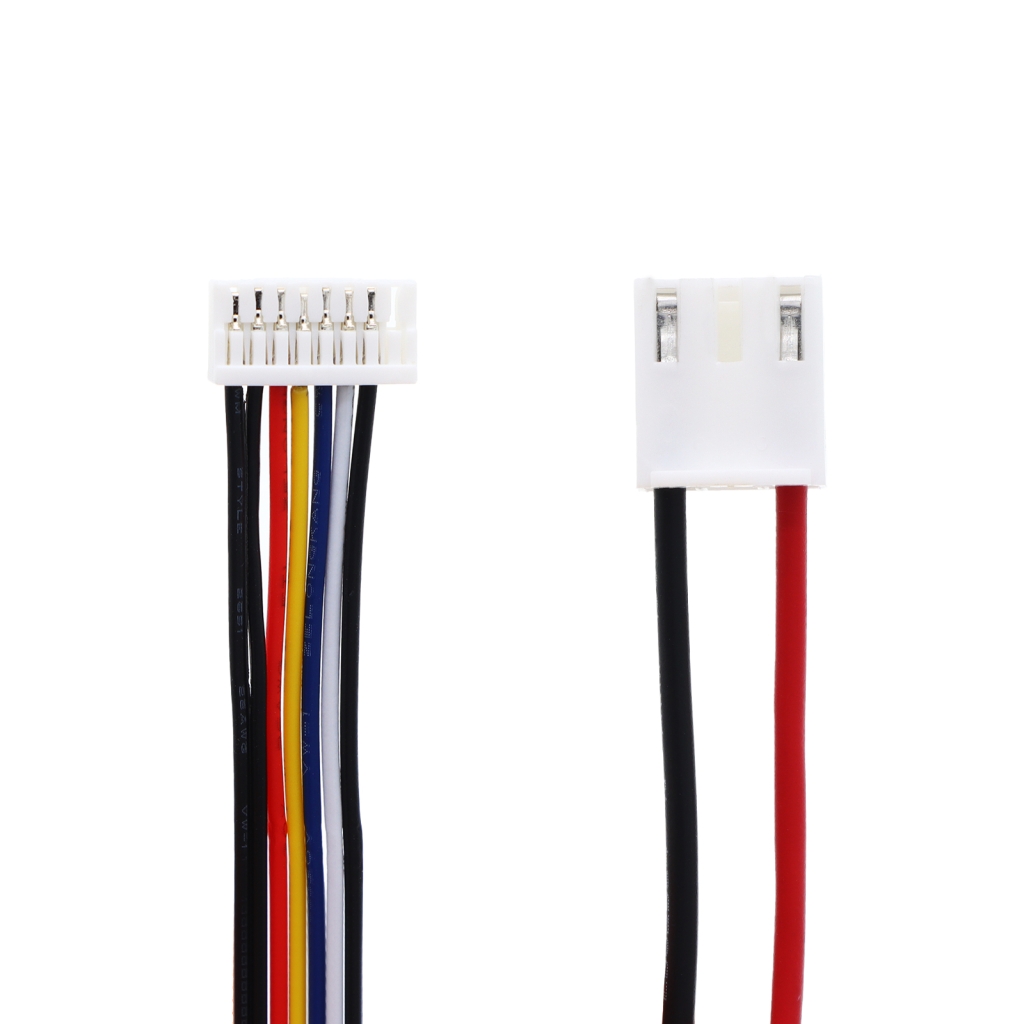 Battery compatible with Amica CS-ACM705VX