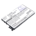 Battery compatible with Alcatel Acer CS-ACP30SL