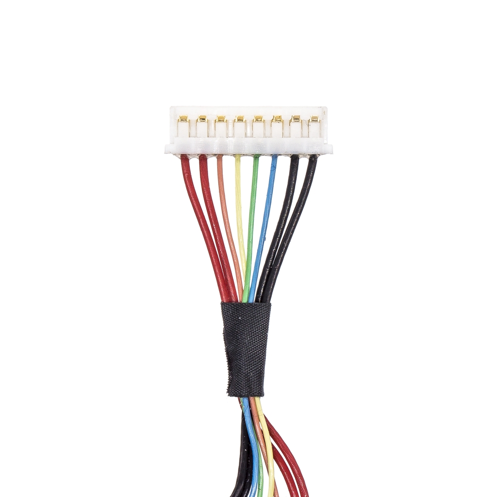 Acer TravelMate P6