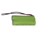 Compatible battery replacement for Cable 
