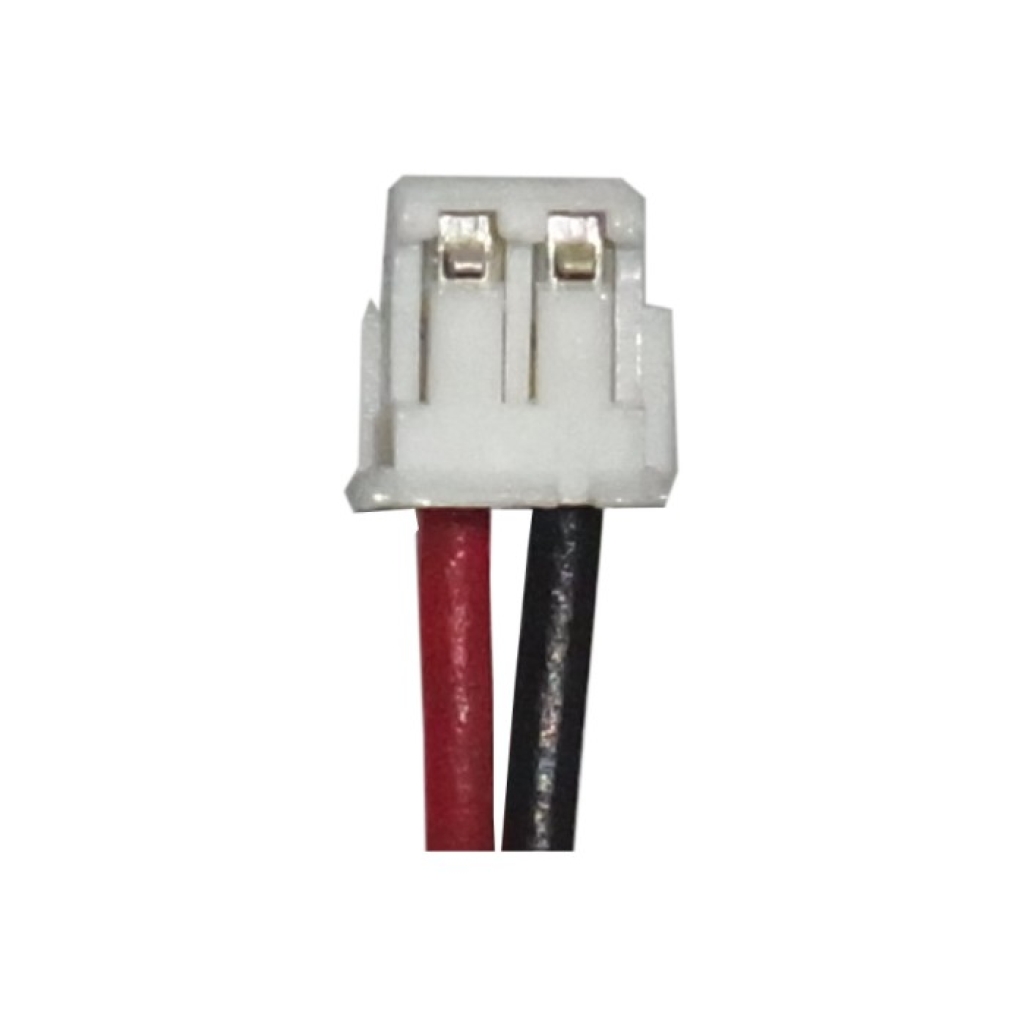 Compatible battery replacement for Cable 