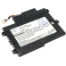 Battery compatible with Acer