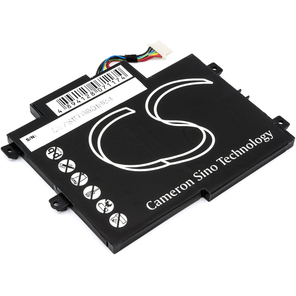 Battery compatible with Acer