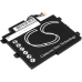 Battery compatible with Acer
