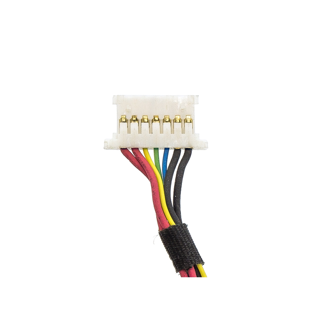 Battery compatible with Acer