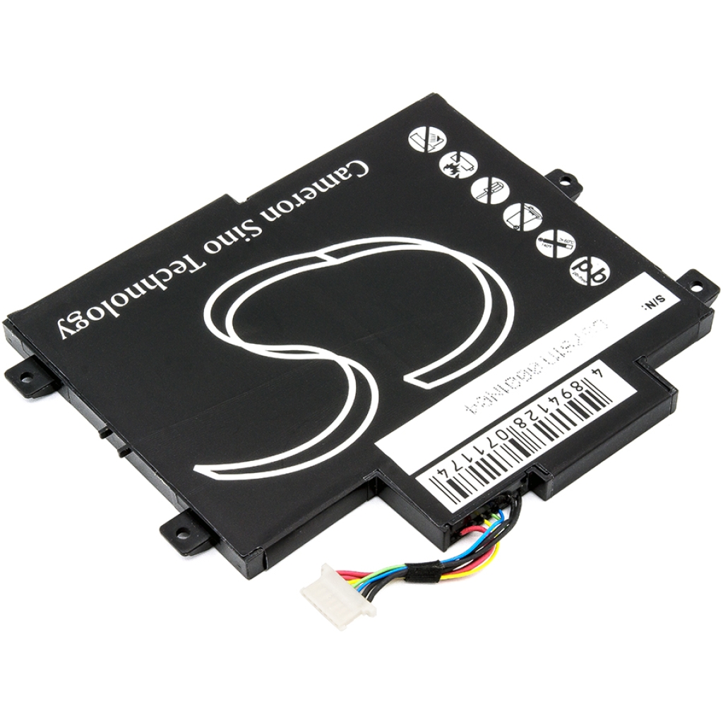 Battery compatible with Acer