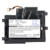 Battery compatible with Acer