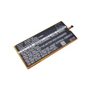 Battery compatibleWith Tablet Battery