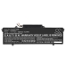 Battery Replaces C31N2021