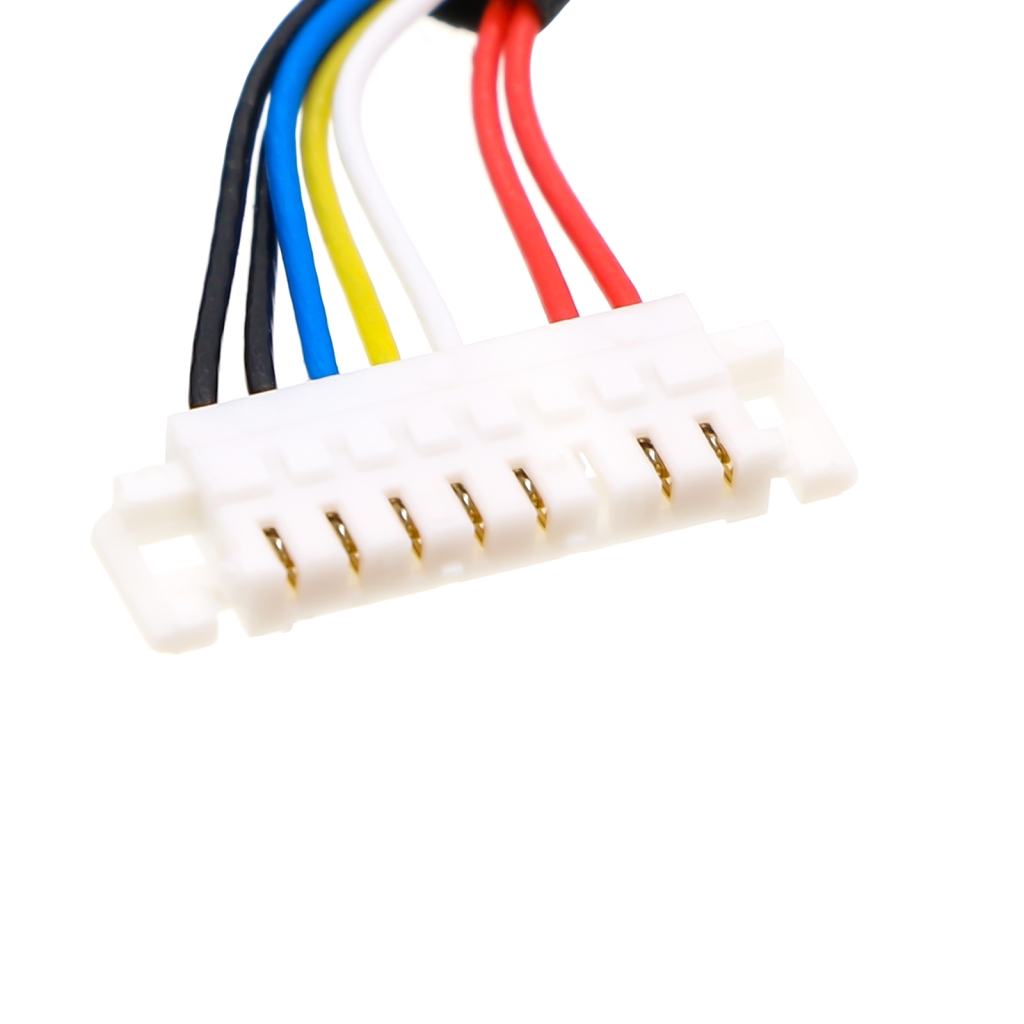 Battery Replaces C31N2021