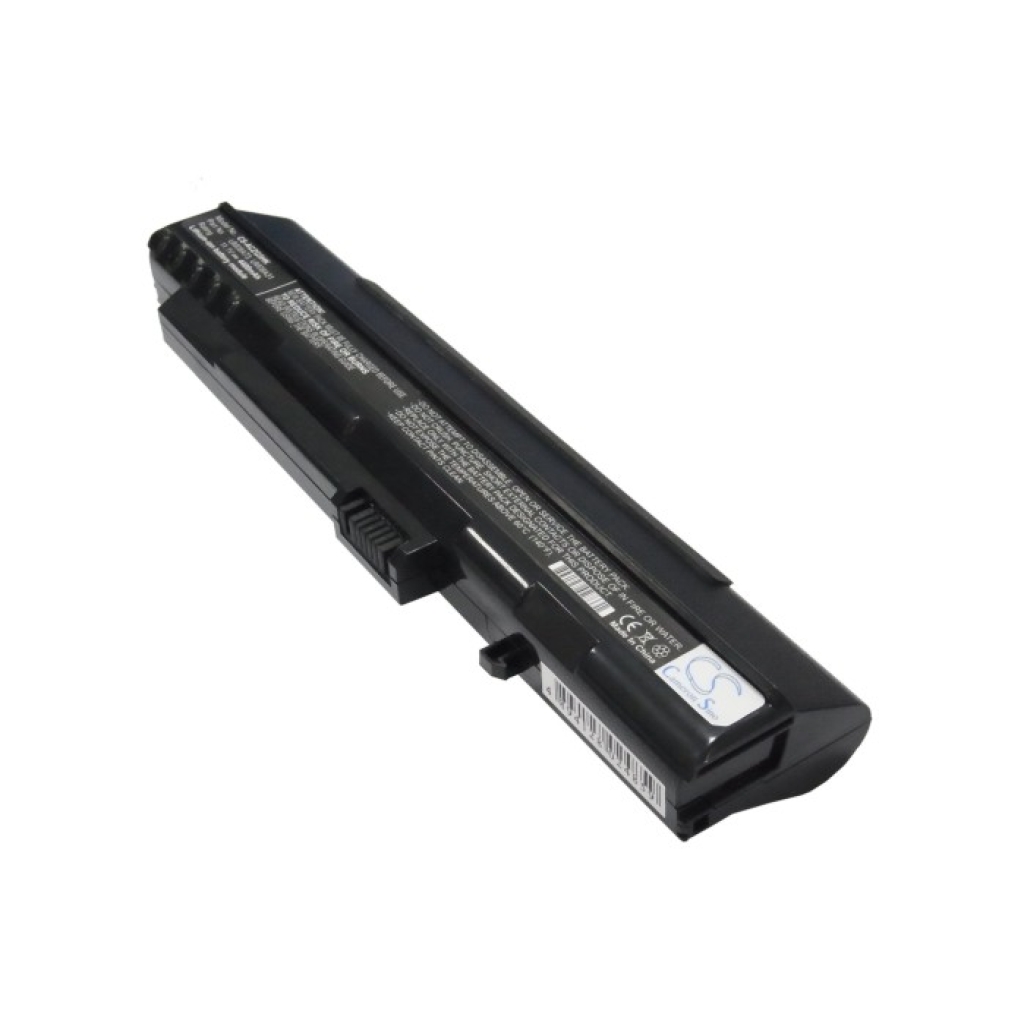 Notebook battery Gateway LT1008C