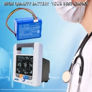 Battery for SunTech CT40 Monitor