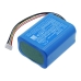 Battery compatible with Suntech Adc CS-ADC260MX