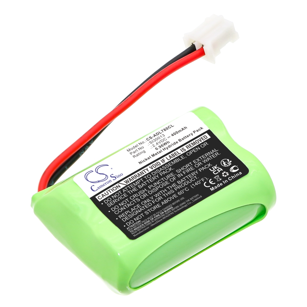Switel Cordless Phone Battery CS-ADL780CL