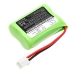 Switel Cordless Phone Battery CS-ADL780CL