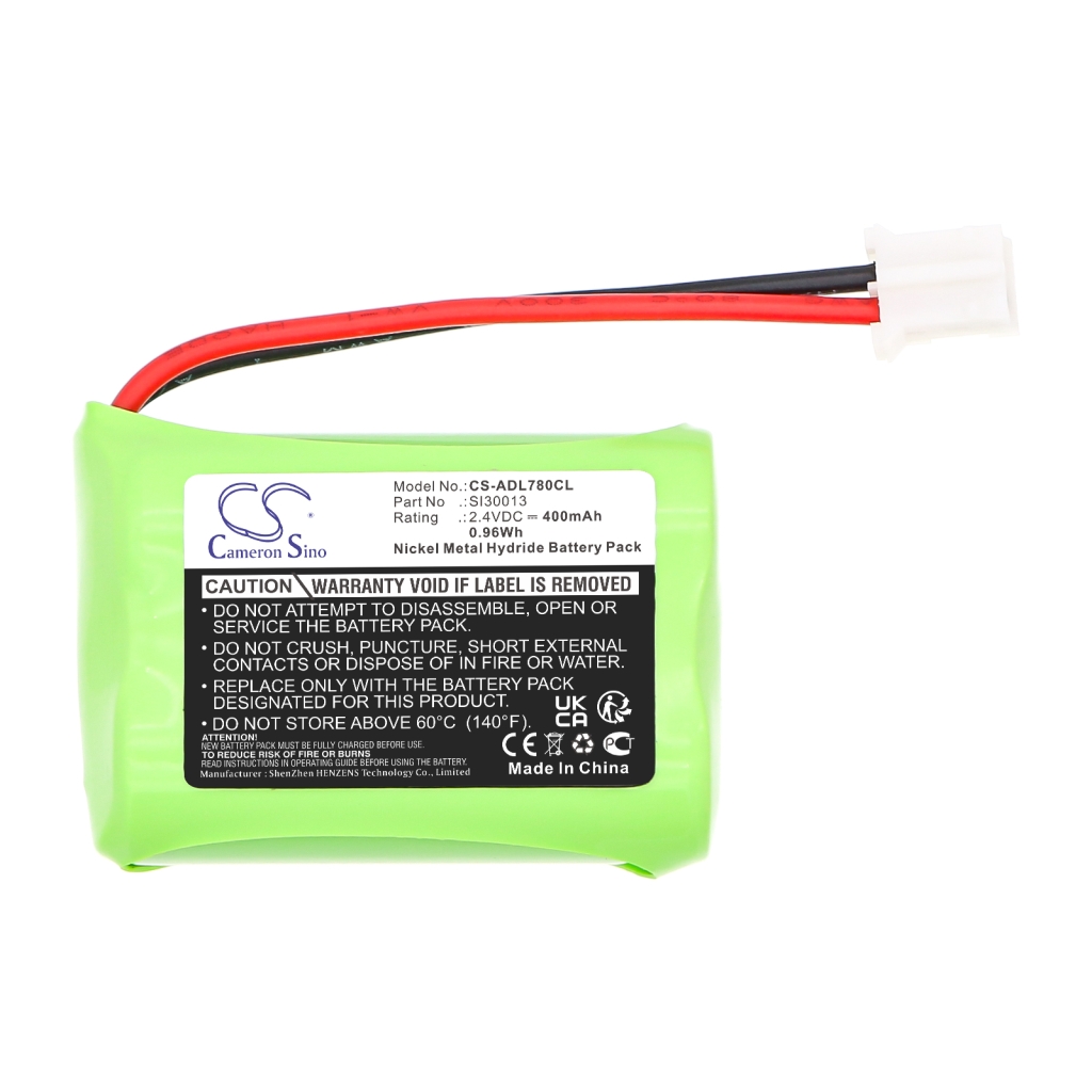 Switel Cordless Phone Battery CS-ADL780CL