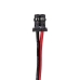 Compatible battery replacement for Telesys 124402