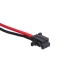 Compatible battery replacement for Telesys 124402