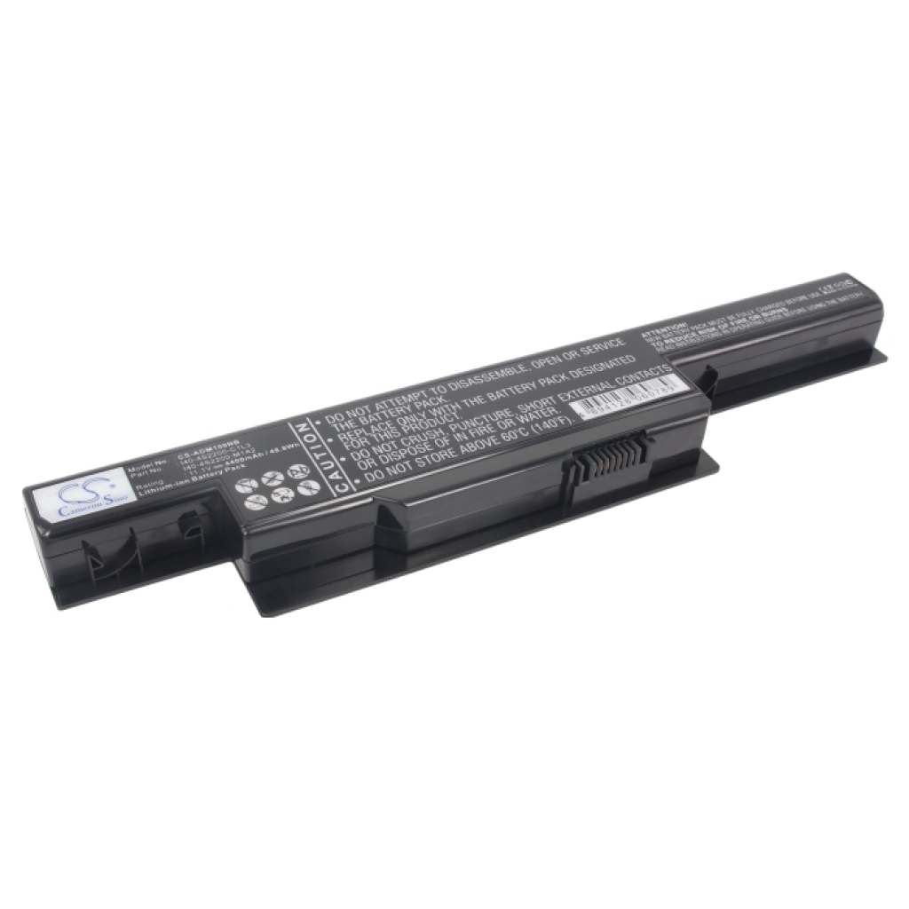 Battery compatible with ADVENT
