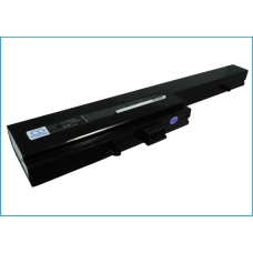 Compatible battery replacement for Advent A14-01-3S2P4400-0,A14-01-4S1P2200-0,A14-01-4S1P2200-01,A14-21-4S1P2200-0