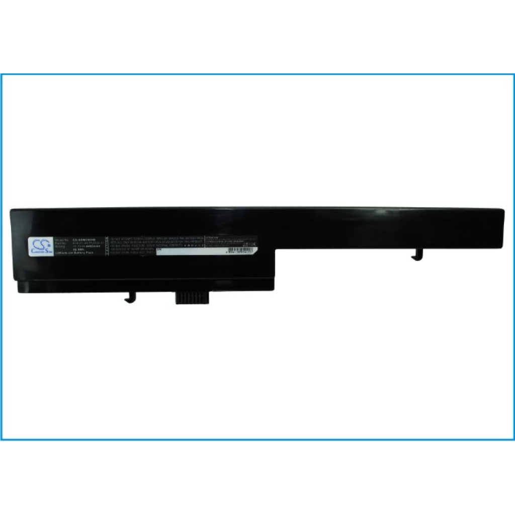 Battery compatible with ADVENT CS-ADM300HB