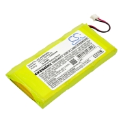 Battery compatibleWith DAB Digital Battery