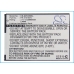 Battery for Advent 3500