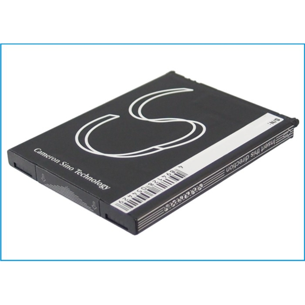 Battery for Advent 3500