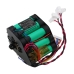 Compatible battery replacement for Electrolux 140144439084