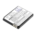 Battery compatible with Batteries