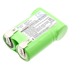 Compatible battery replacement for AEG 520104