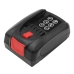 Batteries Power Tools Battery CS-AKB750PW