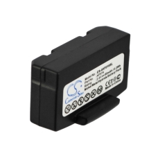 Compatible battery replacement for AKG AP114,AP11A,AP97,AP97A